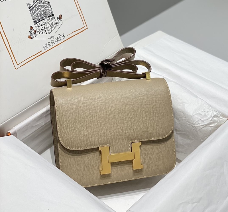 Hermes Satchel Bags